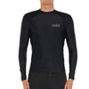 Long Sleeve Rash Vest