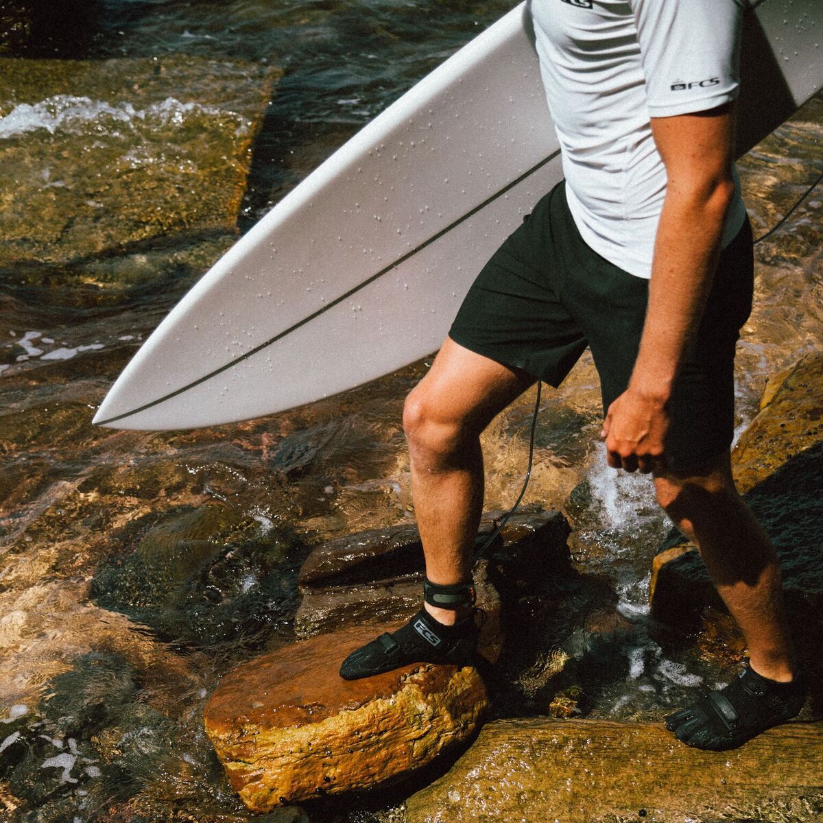 FCS Reef Boot FCS EU - Main Image